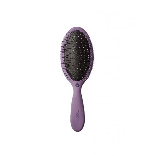 HH Simonsen Wonder Brush Plaukų šepetys Brush Purple