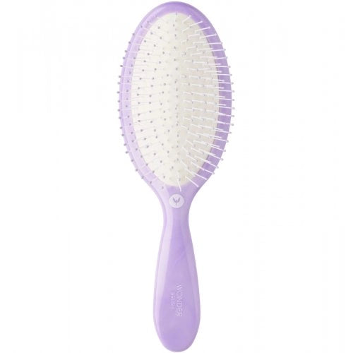 HH Simonsen Wonder Brush SS25 Limited Edition Plaukų šepetys Purple