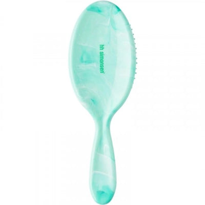 HH Simonsen Wonder Brush SS25 Limited Edition Plaukų šepetys Turquoise