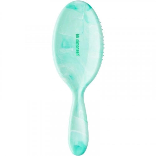HH Simonsen Wonder Brush SS25 Limited Edition Plaukų šepetys Turquoise