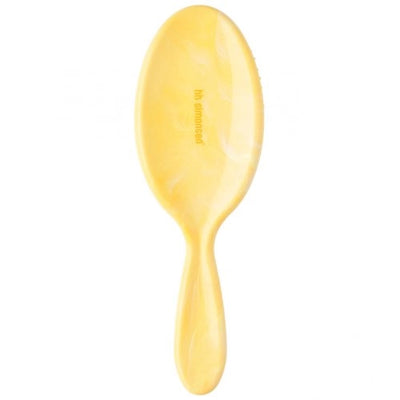 HH Simonsen Wonder Brush SS25 Limited Edition Plaukų šepetys Yellow
