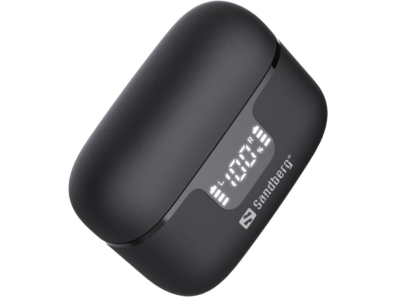 Sandberg 126-52 Wireless Earbuds ANC+ENC