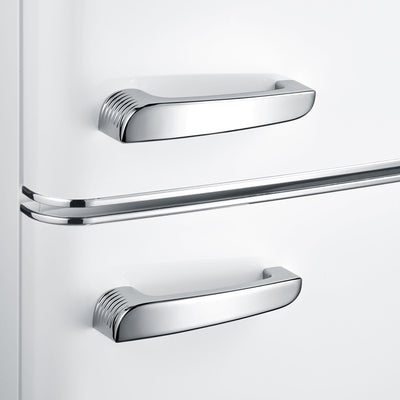 Severin RKG 8922 Retro Black