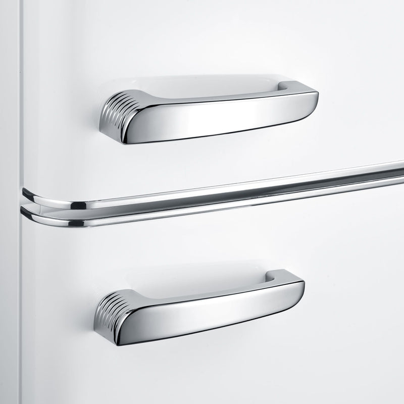 Severin RKG 8922 Retro Black