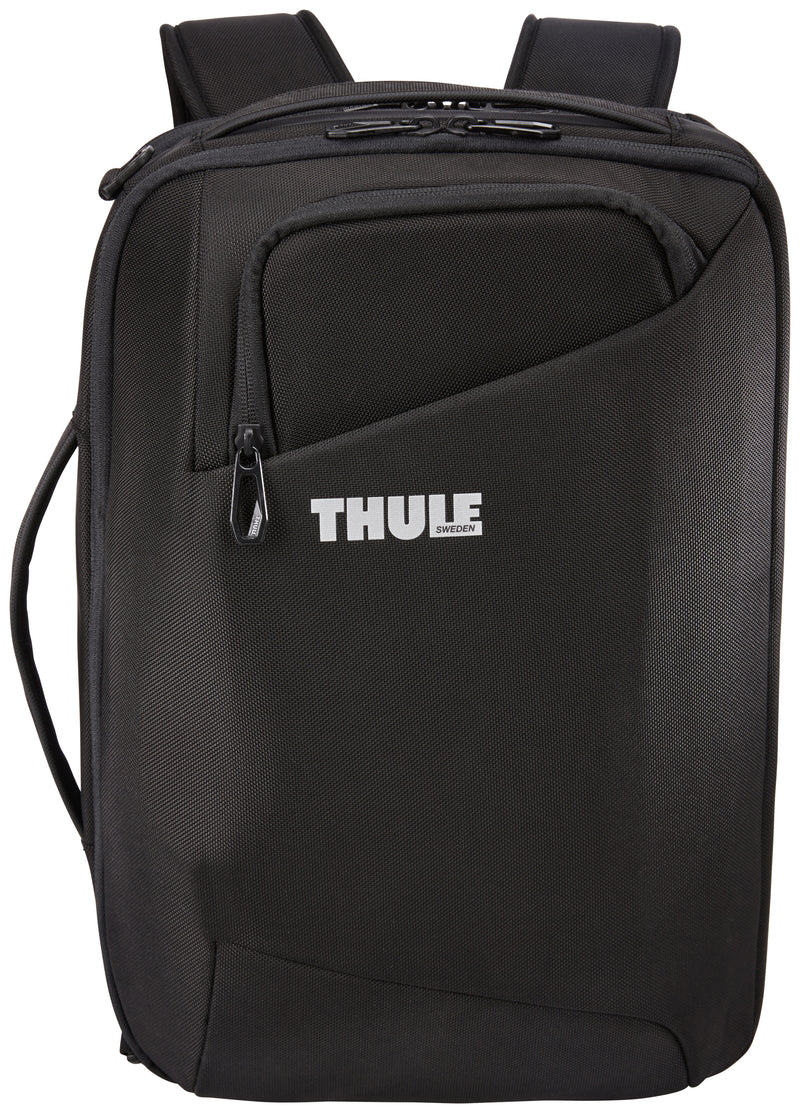 Thule 4815 Accent Convertible Backpack 17L TACLB-2116 Black 