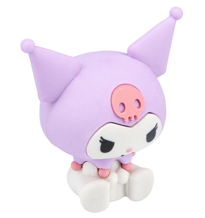 Paladone Kuromi Chunky Eraser