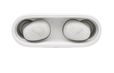 JBL VIBE Buds2 White