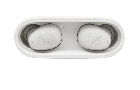 JBL VIBE Buds2 White