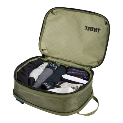 Thule 5115 Compression Packing Cube Small,  Soft Green