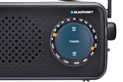 Blaupunkt PR9BK