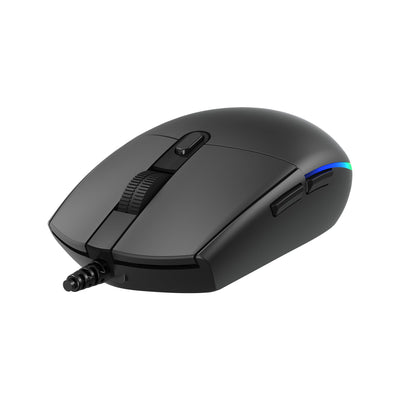 Baracuda BGM-111 Crab Black