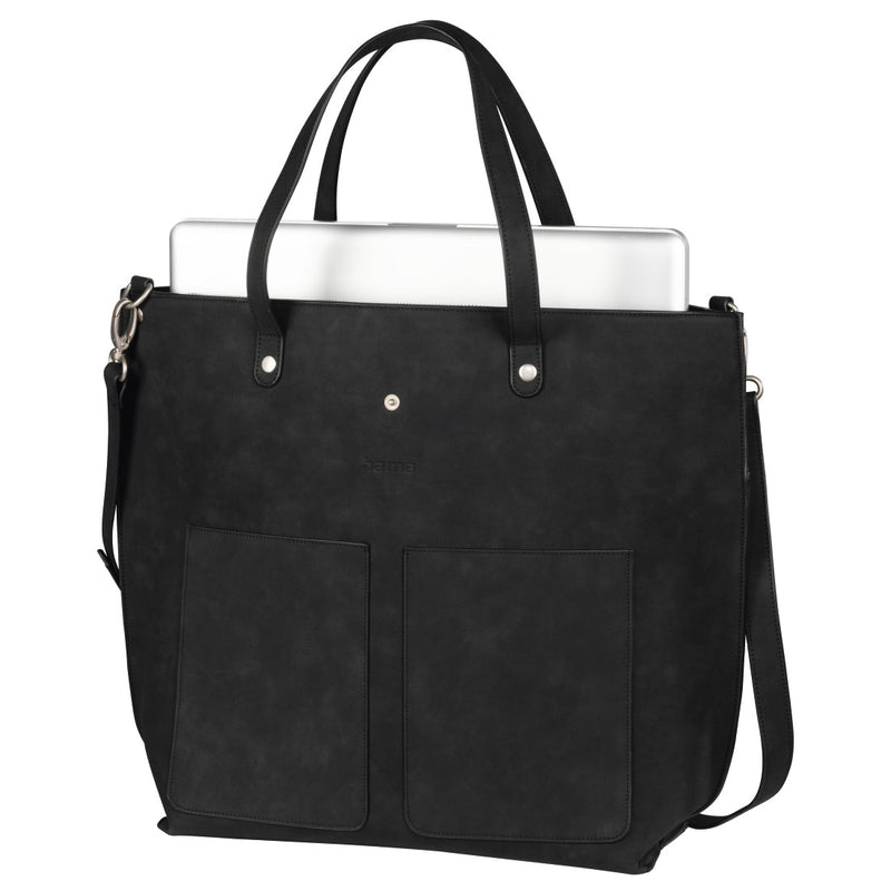 Hama 00216593 Lapotp Bag Classy 13.3-14.1 Black