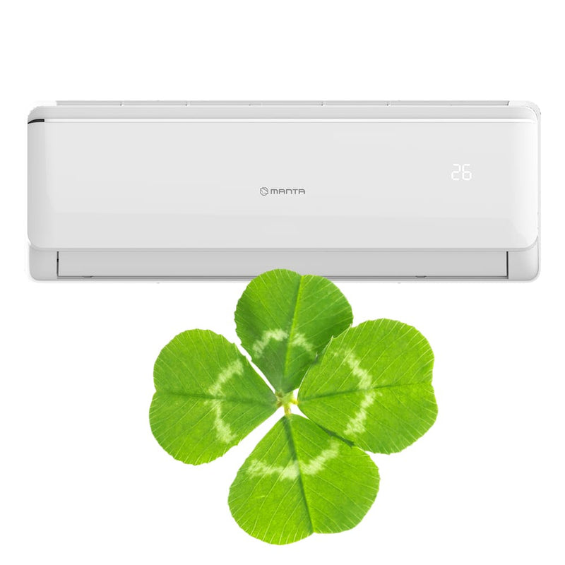 Manta AAC012NN-IO IN + OUT Bundle