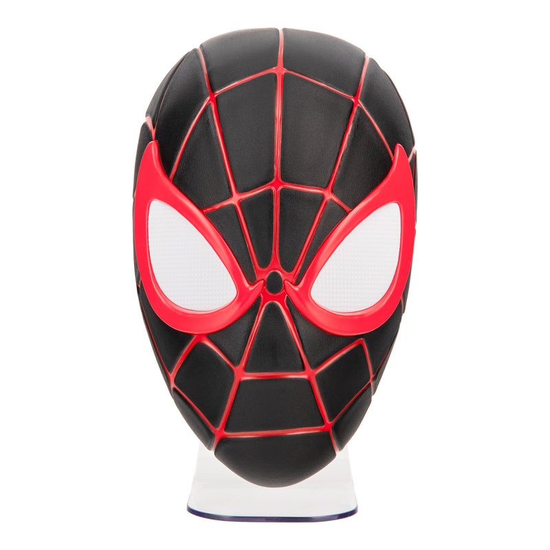 Paladone Spiderman Miles Morales Mask Light