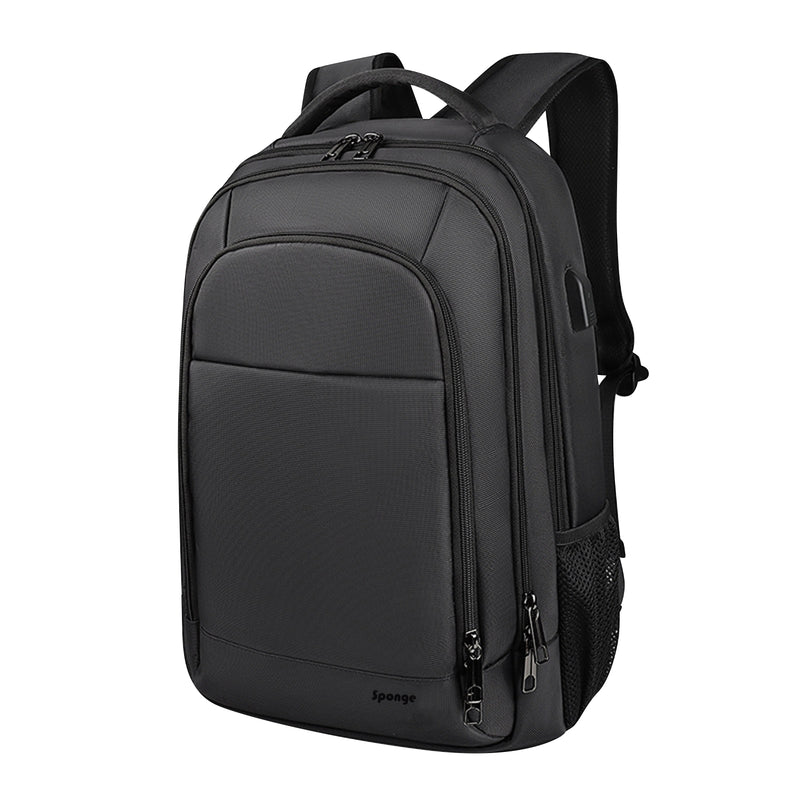 Sponge Business Backpack 14.1-15.6 black