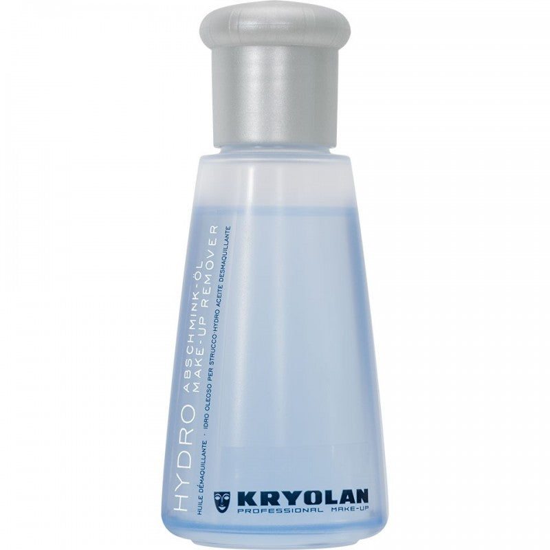 Kryolan Hydro Make-up Remover Oil 100 ml
