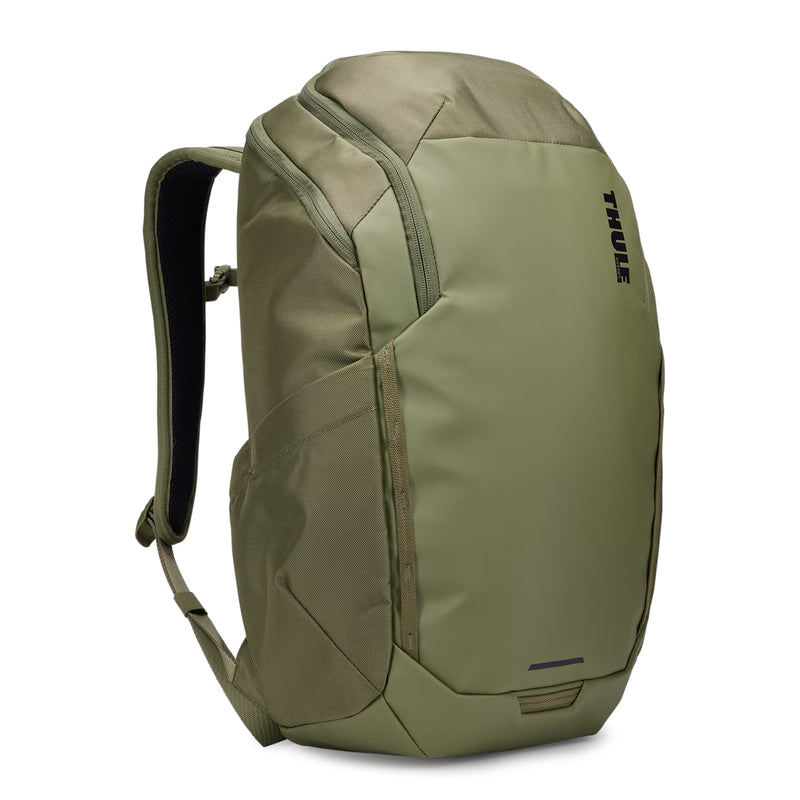 Рюкзак для ноутбука Thule 4982 Chasm, 26 л, оливиновый