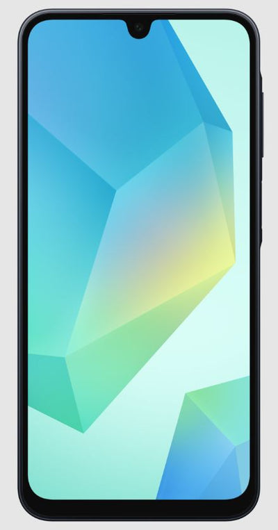 Samsung A165F/DSB Galaxy A16 4Gb/128Gb Black