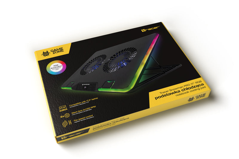 Tracer 47590 Snowman