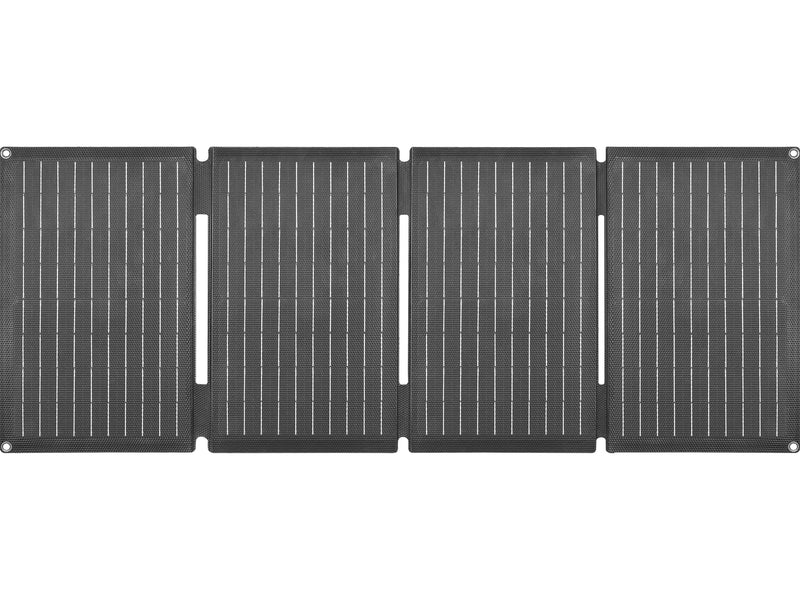 Sandberg 421-20 Solar Charger 40W LightWeight, USB-A, USB-C PD + DC outputs