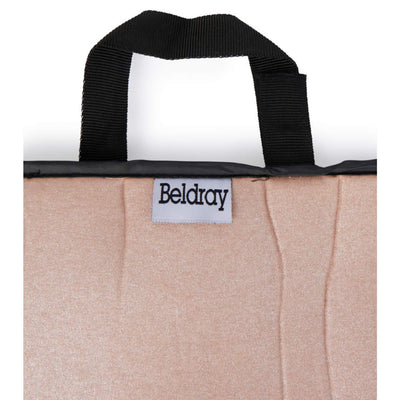 Beldray LA031541ROSEFEU7 Overdoor Garment Steamer Pad - Rose Gold