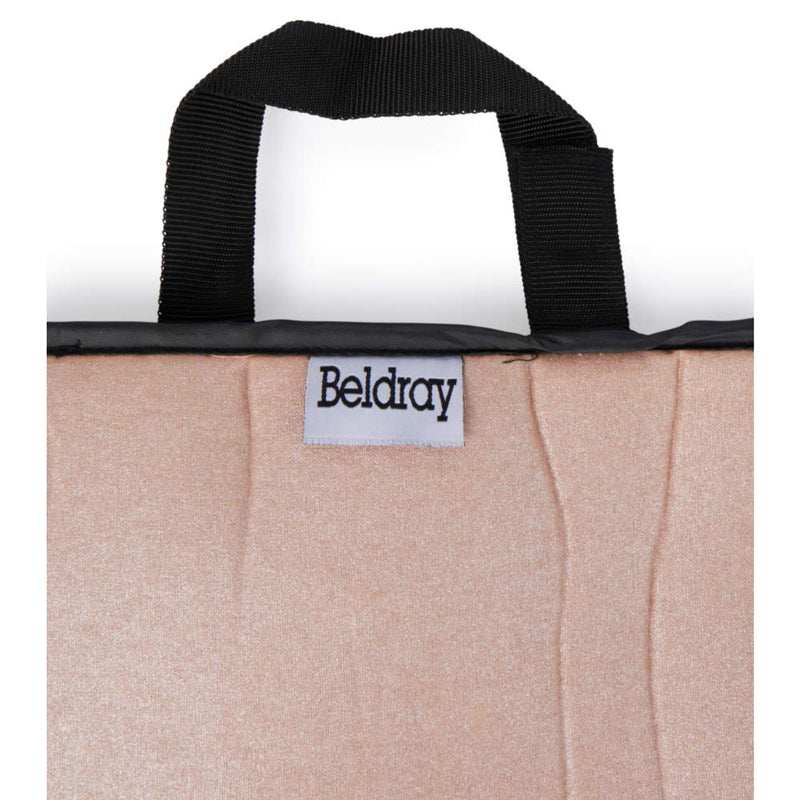 Beldray LA031541ROSEFEU7 Overdoor Garment Steamer Pad - Rose Gold