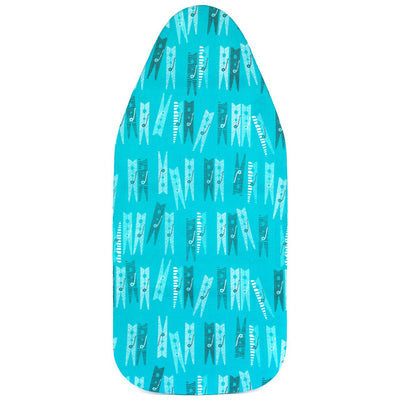 Beldray LA023735PEGFEU7 tabletop ironing board 73x31cm