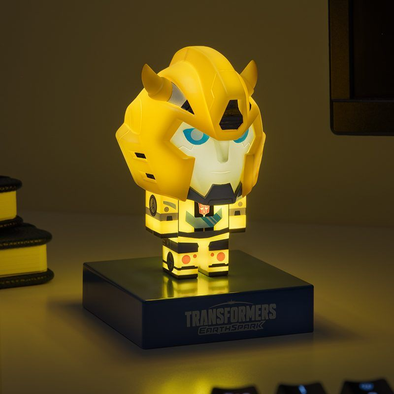 Paladone BumbleBee Icon Light