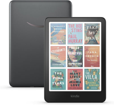 Amazon Kindle Colorsoft 32GB Signature Edition