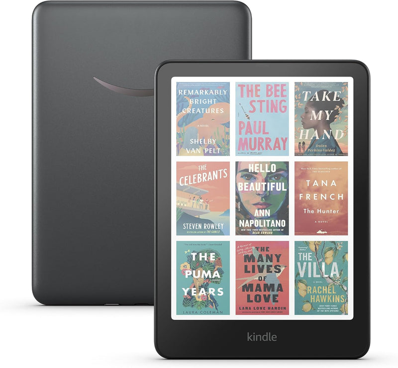Amazon Kindle Colorsoft 32GB Signature Edition