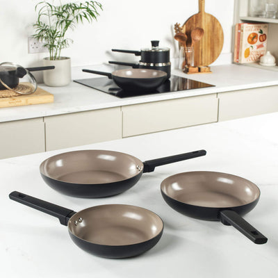 Salter BW12871EU7 Ceramic 24cm Fry Pan