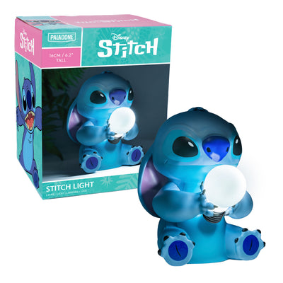 Paladone Stitch Light Closed Box