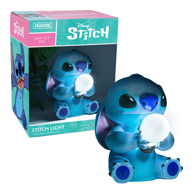 Paladone Stitch Light Closed Box