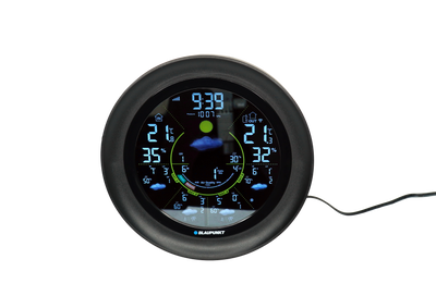 Blaupunkt WS65BK APP