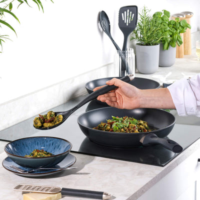 Salter BW12260EU7 Marino 30cm Fry Pan