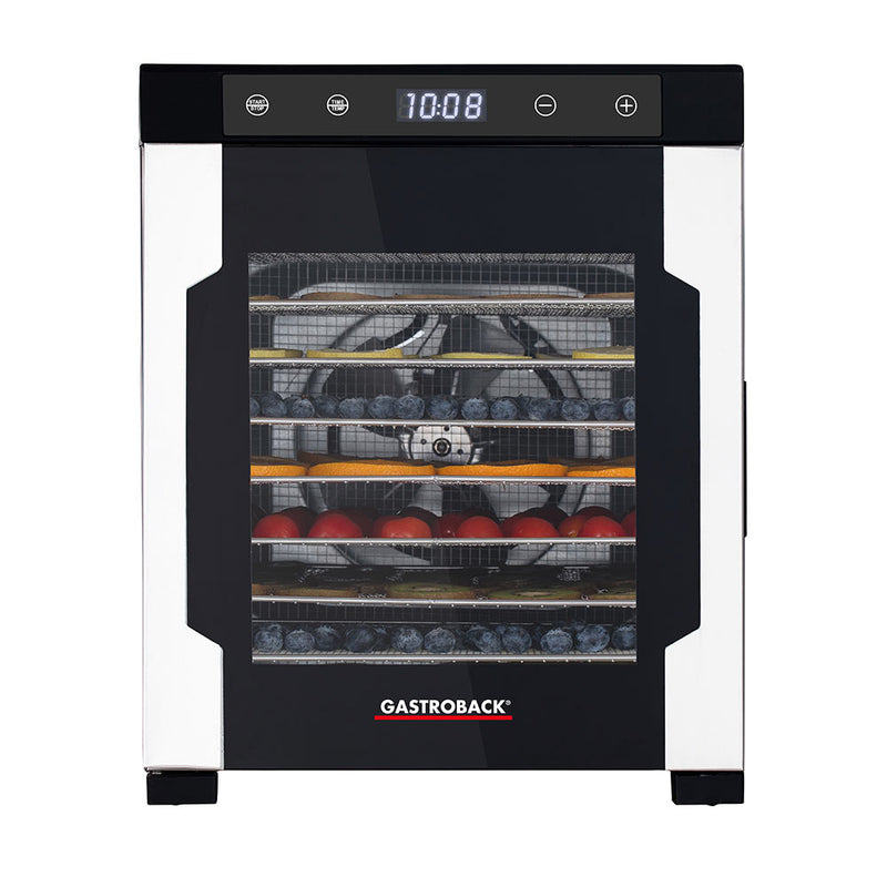 Gastroback 46603 Design Dehydrator Max