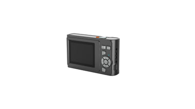 Denver DCA-4811 Black