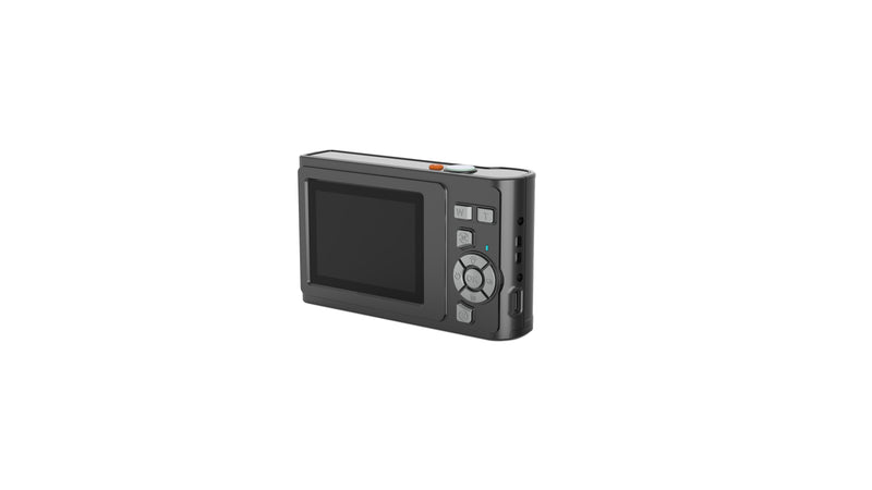 Denver DCA-4811 Black