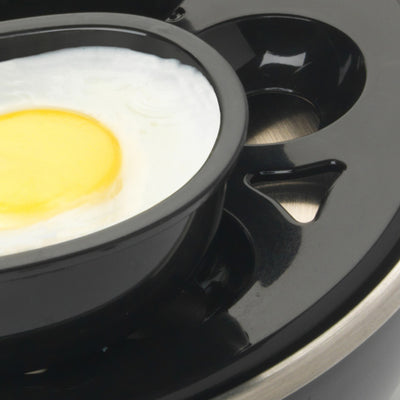 Petra PT2783VDEEU7 Electric Egg Cooker