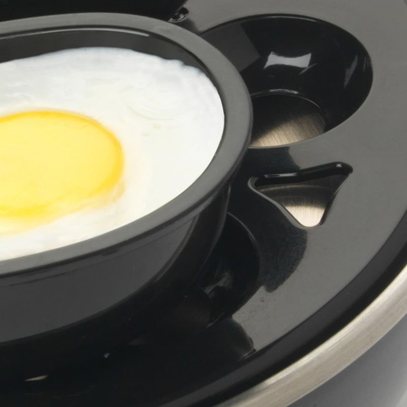 Petra PT2783VDEEU7 Electric Egg Cooker