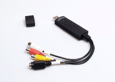 Media-Tech MT4169 Video Grabber