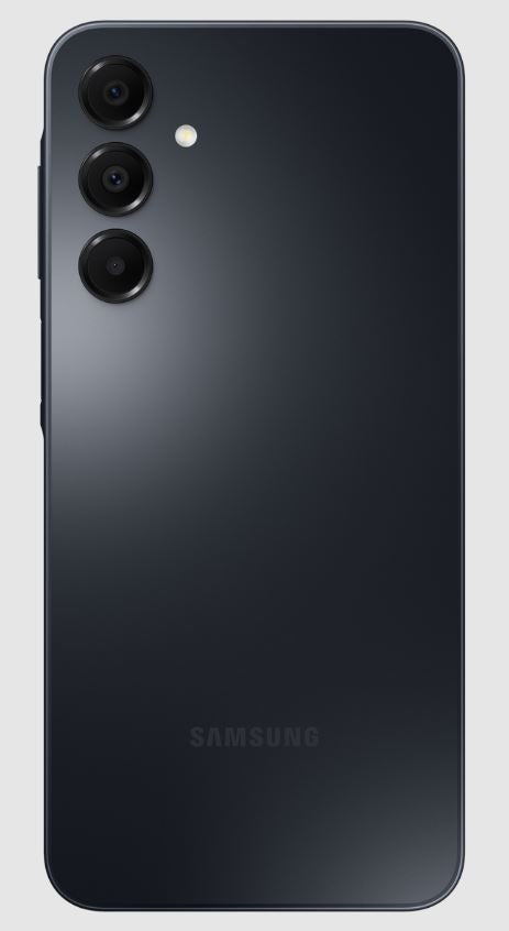 Samsung A165F/DSB Galaxy A16 4Gb/128Gb Black