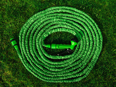 Tracer 47587 Garden hose LATEX 10 - 30m