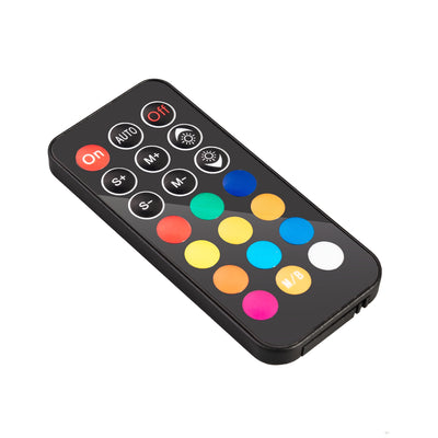 White Shark GCF-S028-005 Nebula-2 White ARGB Kit