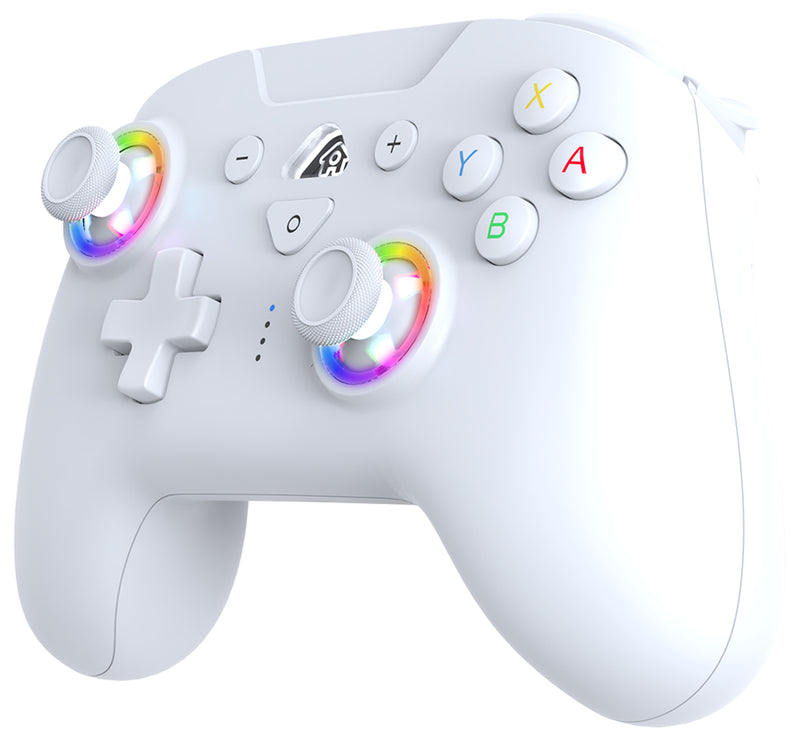 Subsonic Wireless Led Controller White for Switch