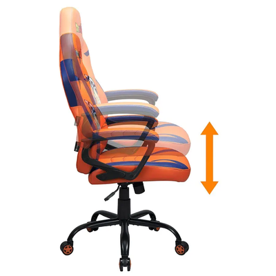 Subsonic Junior Gaming Seat Dragon Ball Z Super Sayian