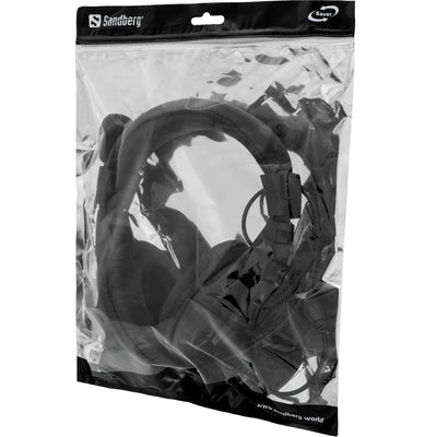 Sandberg 325-27 Saver USB Headset Large