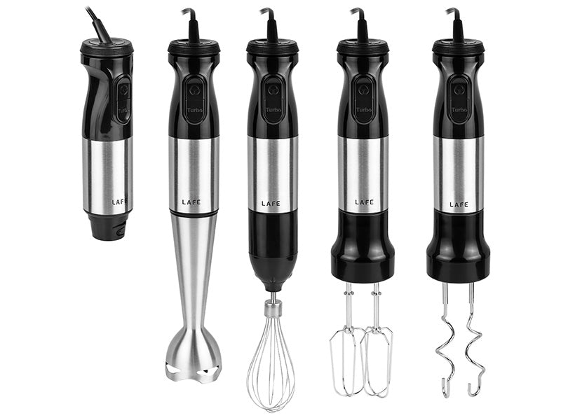 Lafe 45943 Multifunction Hand Blender BZL001