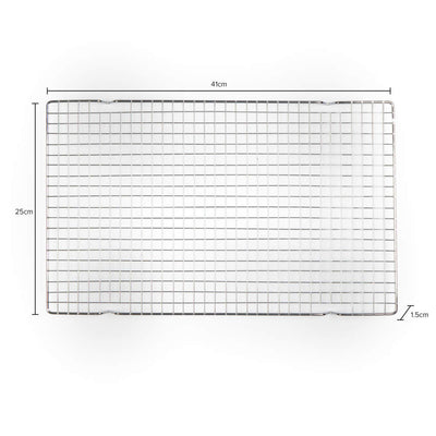 Salter BW12568EU7 Bakes 41cm Cooling Rack