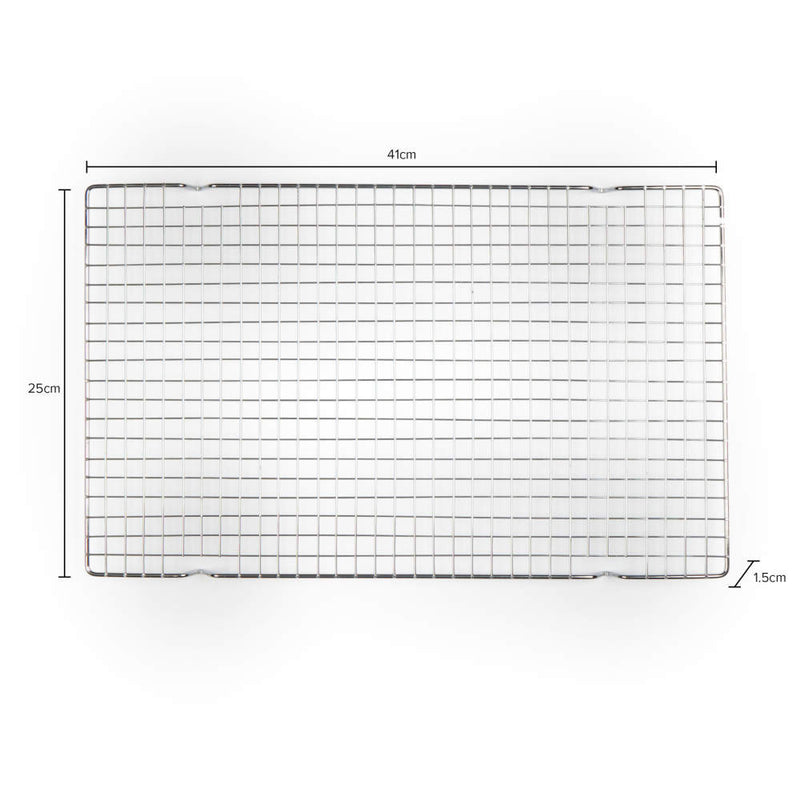 Salter BW12568EU7 Bakes 41cm Cooling Rack